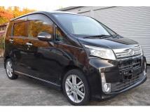 2013 Daihatsu Move Custom
