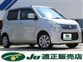 2014 Suzuki Wagon R