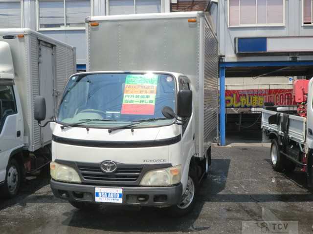 2006 Toyota Toyoace