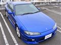 2002 Nissan Silvia