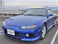2002 Nissan Silvia