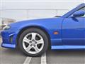 2002 Nissan Silvia