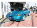 1997 Fiat Barchetta