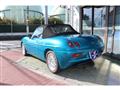 1997 Fiat Barchetta