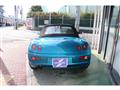 1997 Fiat Barchetta