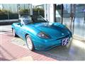1997 Fiat Barchetta