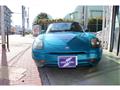 1997 Fiat Barchetta