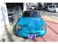 1997 Fiat Barchetta