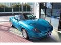 1997 Fiat Barchetta