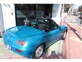 1997 Fiat Barchetta