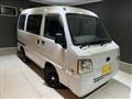 2011 Subaru Sambar