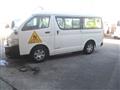 2011 Toyota Hiace Wagon