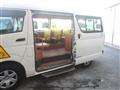 2011 Toyota Hiace Wagon