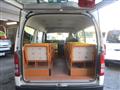 2011 Toyota Hiace Wagon