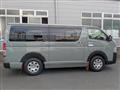 2025 Toyota Hiace Van