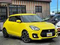 2020 Suzuki Swift
