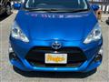2015 Toyota AQUA