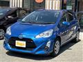 2015 Toyota AQUA