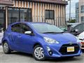 2016 Toyota AQUA