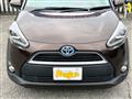 2016 Toyota Sienta