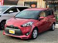 2016 Toyota Sienta
