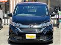 2018 Honda Freed