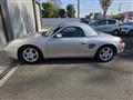 1999 Porsche Boxster