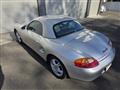 1999 Porsche Boxster