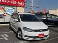 2016 Volkswagen Golf Touran