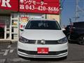 2016 Volkswagen Golf Touran