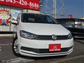 2016 Volkswagen Golf Touran
