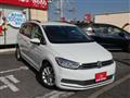 2016 Volkswagen Golf Touran