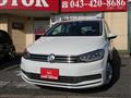 2016 Volkswagen Golf Touran