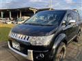 2007 Mitsubishi Delica D5