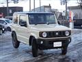 2025 Suzuki Jimny