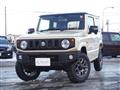 2025 Suzuki Jimny