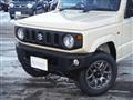 2025 Suzuki Jimny
