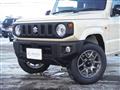2025 Suzuki Jimny