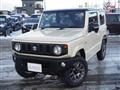 2025 Suzuki Jimny