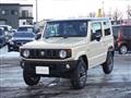 2025 Suzuki Jimny