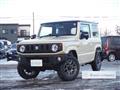 2025 Suzuki Jimny