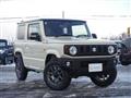 2025 Suzuki Jimny