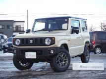 2025 Suzuki Jimny