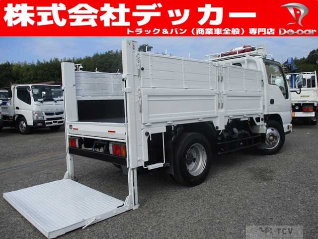 2019 Isuzu Isuzu Others