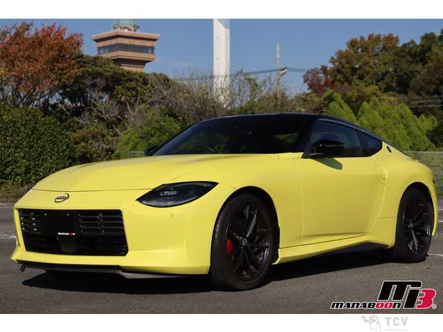 2022 Nissan Fairlady Z