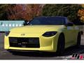 2022 Nissan Fairlady Z