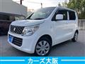 2016 Suzuki Wagon R