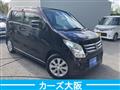 2010 Suzuki Wagon R