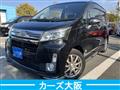 2013 Daihatsu Move Custom