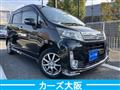 2013 Daihatsu Move Custom